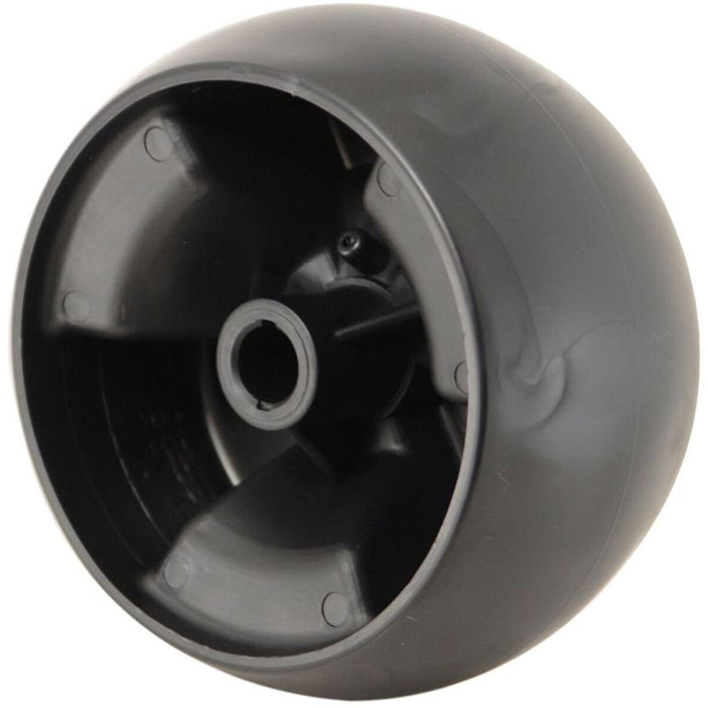 734-04155 3 Spoked Deck Wheel Fits MTD