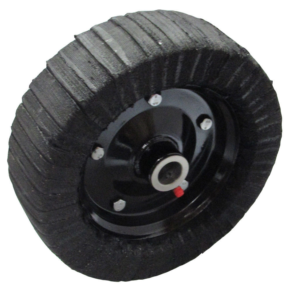 One New Laminated Tire & Wheel Various Applications & Models 10-075