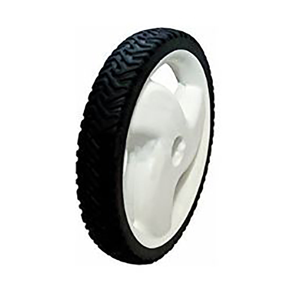 105-1816 Rear 12" X 2.00 Plastic Wheel Fits Toro 20012 20016 20019 2002-2005