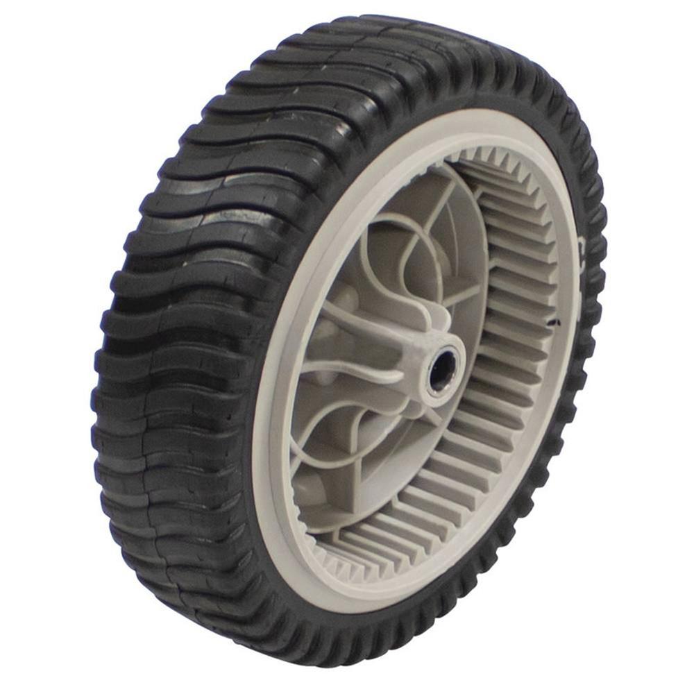 734-04018 New 8" X 2.125" Front Drive Wheel Fits Troy-Bilt 12A-466A711