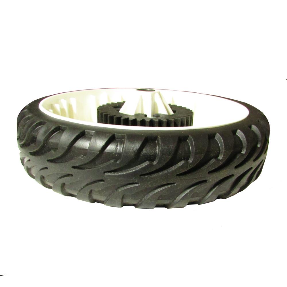 Rear Self Propelled Lawn Mower Wheel Fits Toro Replaces 115-4695