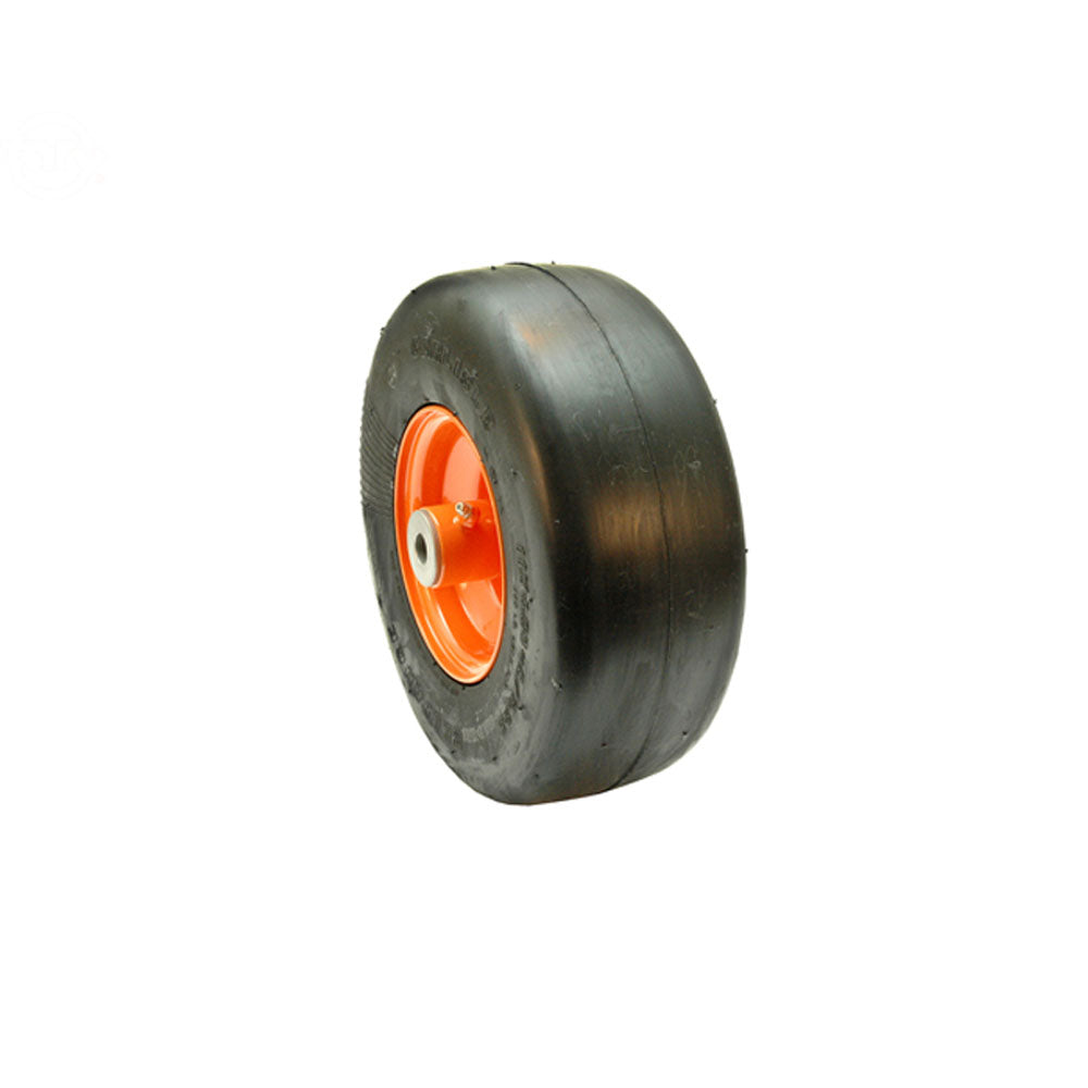 483048 Wheel Assembly (Orange Rim) Fits Scag