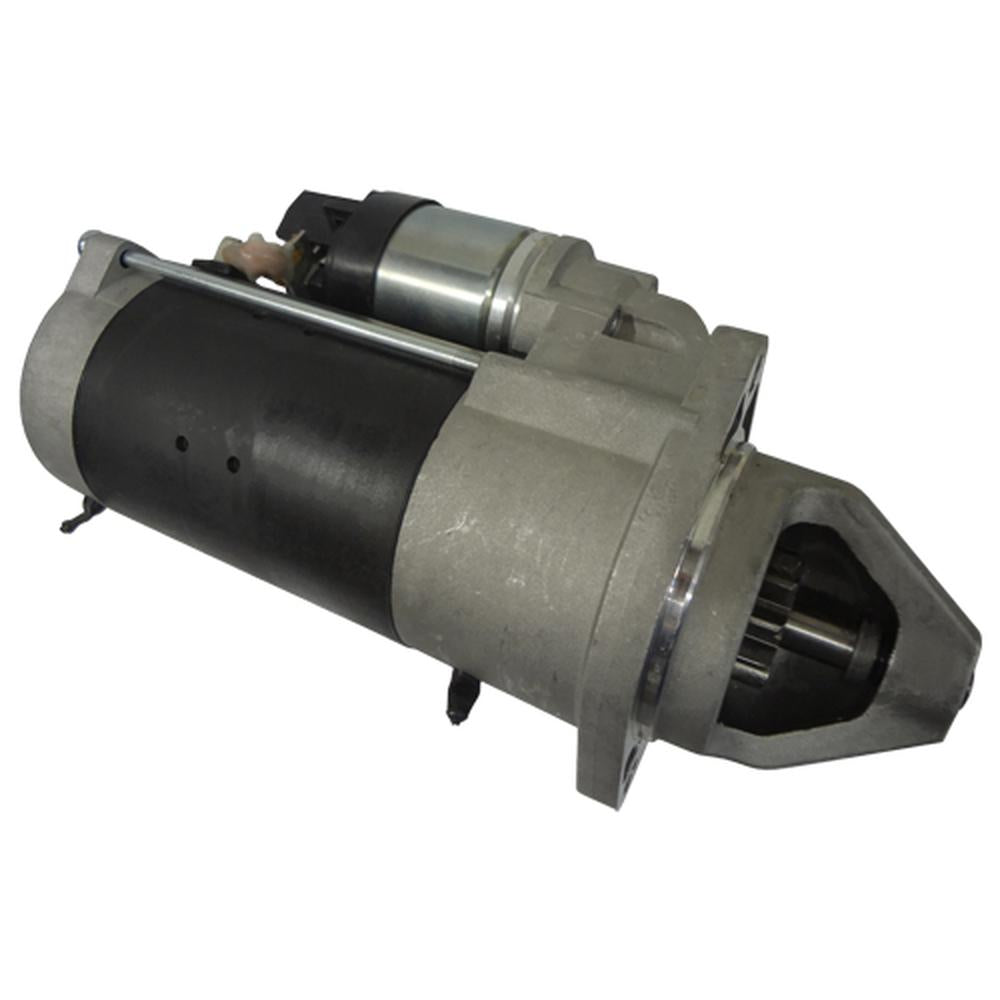 WN-2859528-PEX Starter Fits McCormick MTX120 MTX135 MTX145 MTX150 TTX190 TTX210