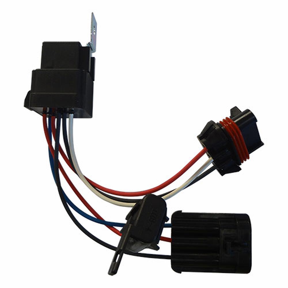 FUEL Fits Timer SOLENOID Fits Bobcat RELAY 653 751 753 763 773 7753 853