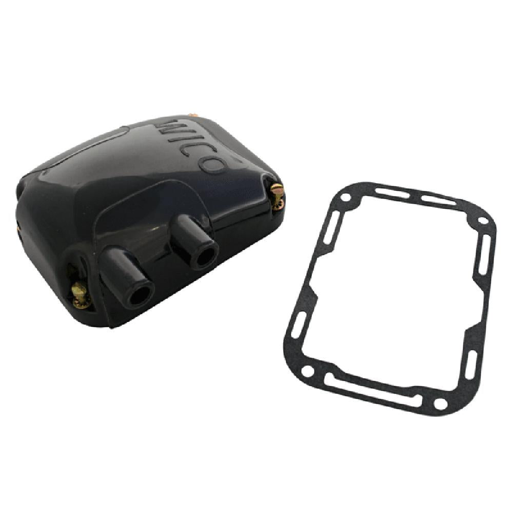 R6845 Magneto Cap - Wico X Fits John Deere