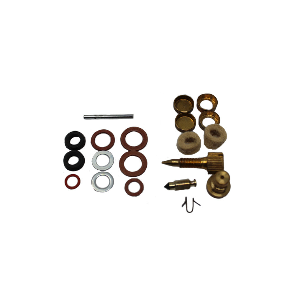 ZCK26 Carburetor Kit Fits Massey Ferguson 135 150 2135 2500