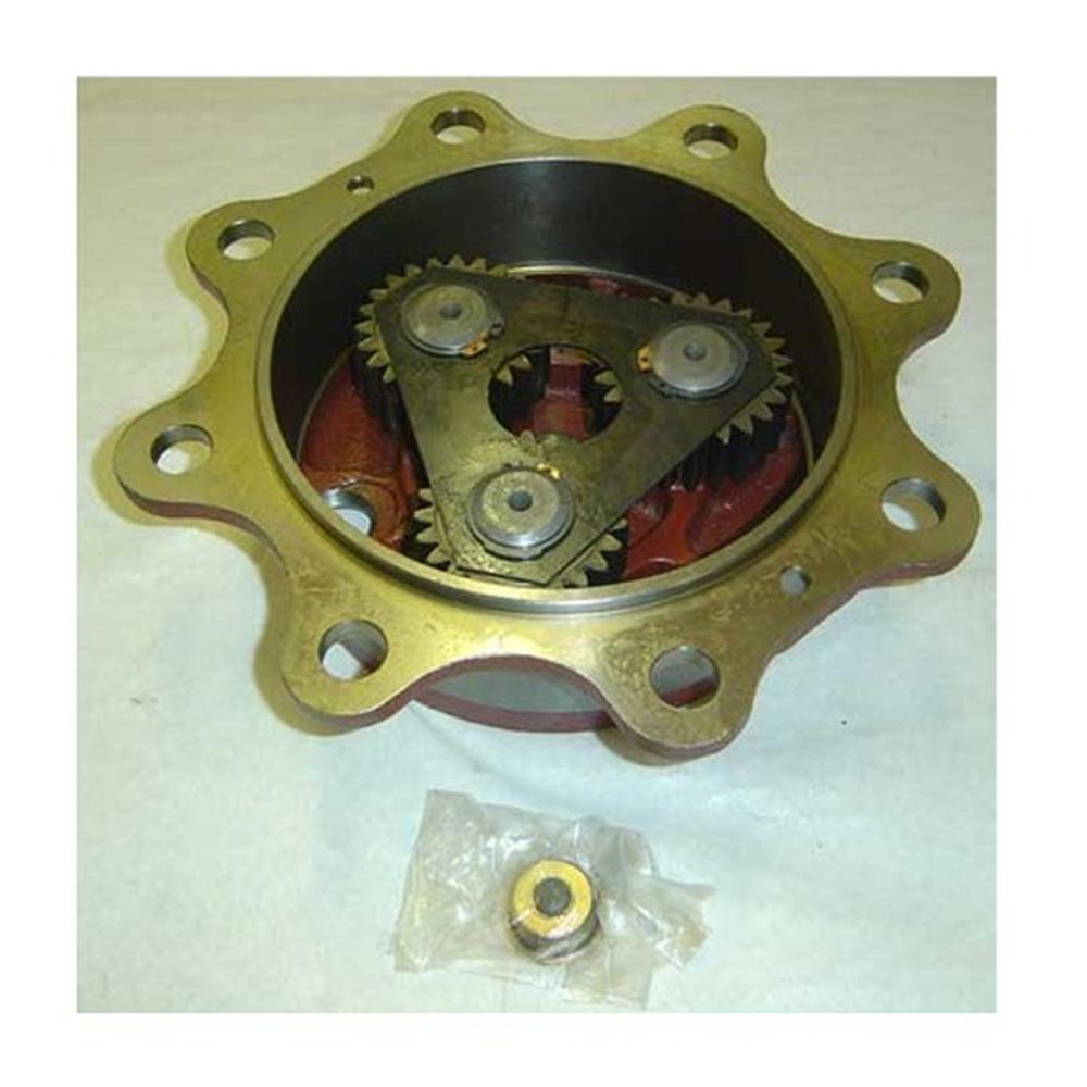 100554A1-AIC Planetary Assembly
