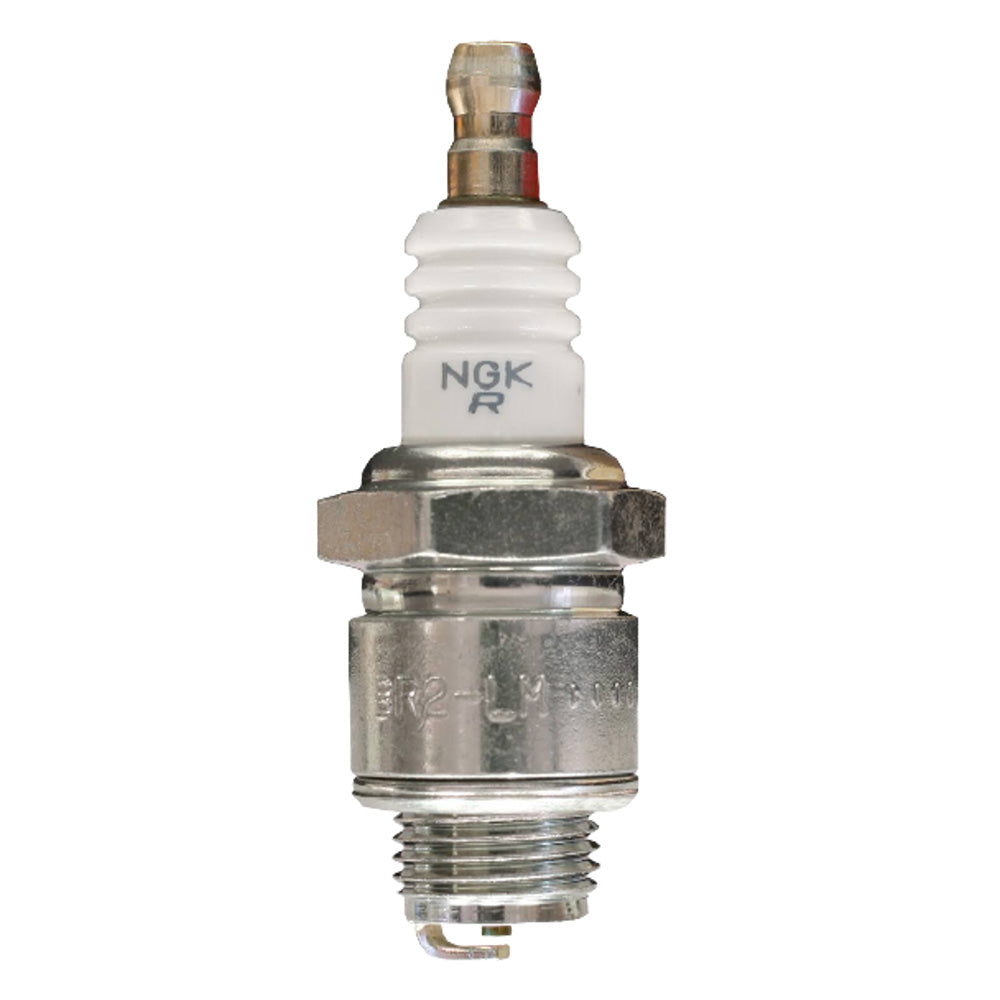 10234-ROT-AIC SPARK PLUG Fits NGK BR2LM