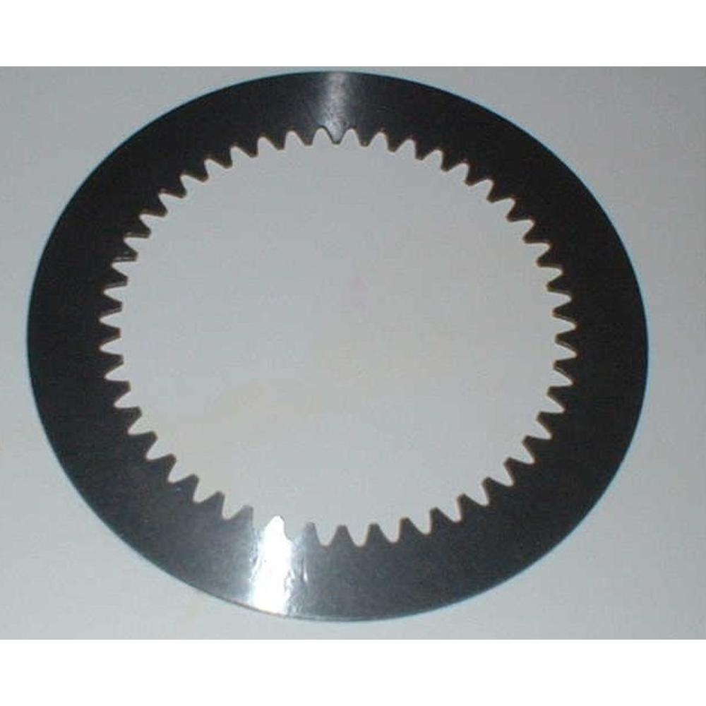 10E-22-21320-AIC Steel Clutch Disc