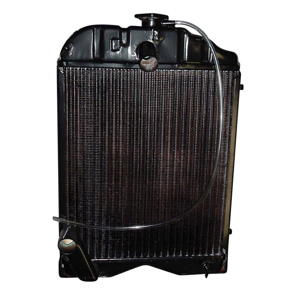 1206-0007-AIC Radiator