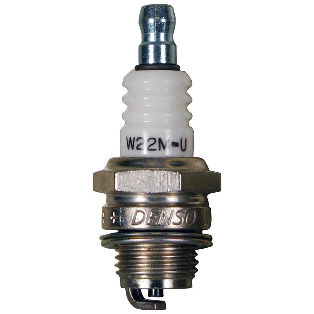 12549-ROT-AIC Fits Denso SPARK PLUG W22M-U