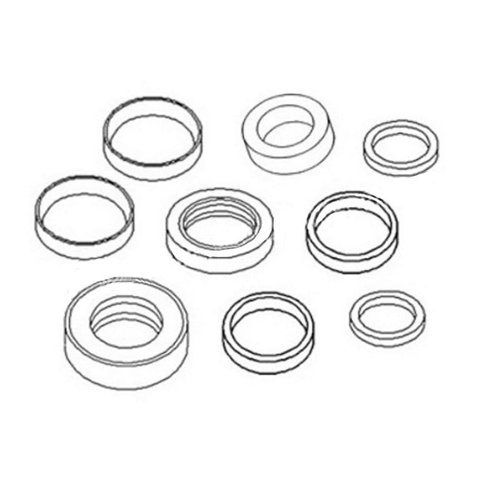 147522-AIC Cylinder Seal Kit