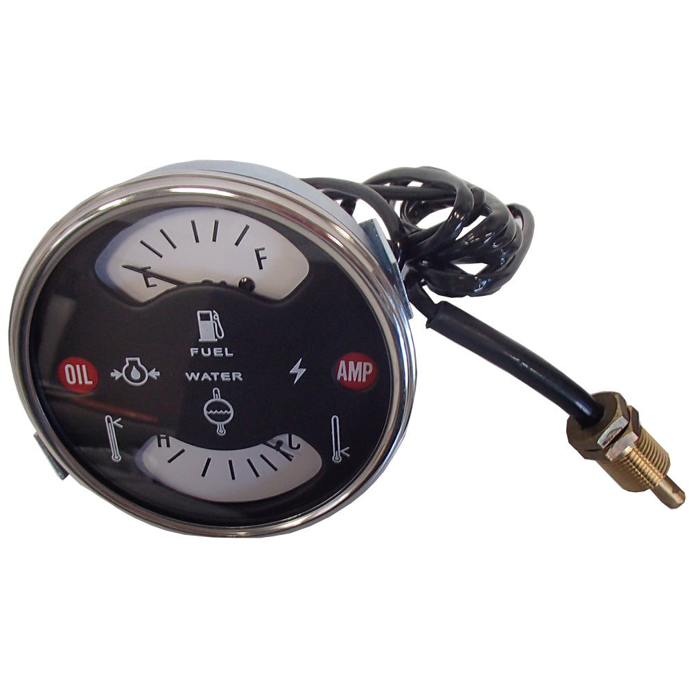 1546480C1-AIC Instrument Cluster