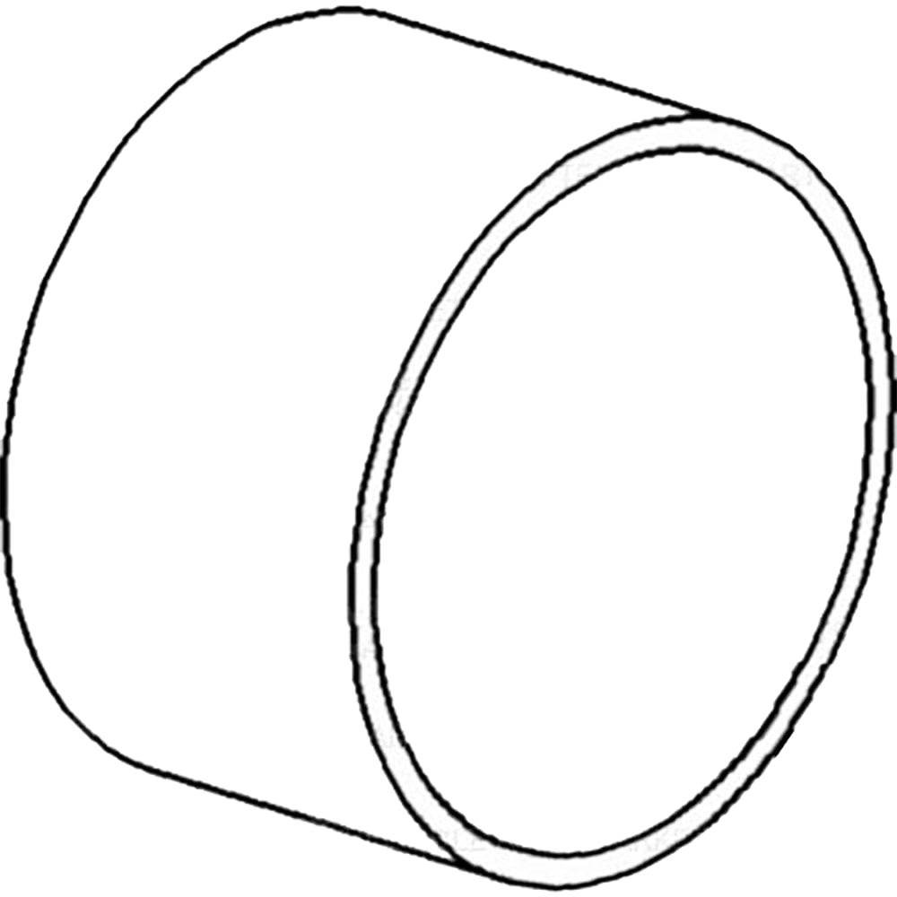 1660457M1-AIC Front Axle Pivot Bushing