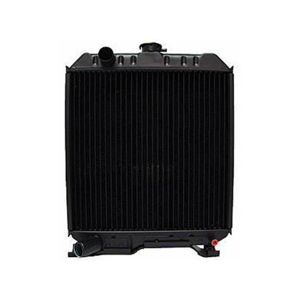 16743-72060-AIC Radiator