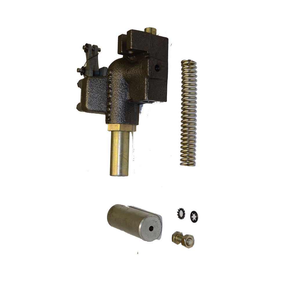 1686765M91-AIC Hydraulic Auxillary Pump