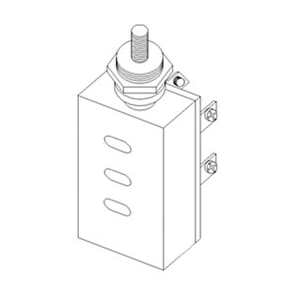 189526M92-AIC Light Switch