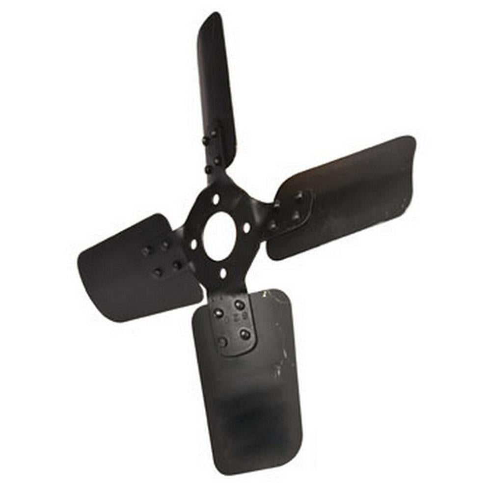 194046M91-AIC 4 Blade Fan
