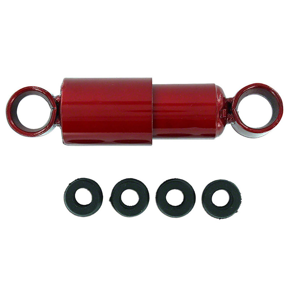 231239-AIC Seat Shock Absorber w/Rubber Bushings