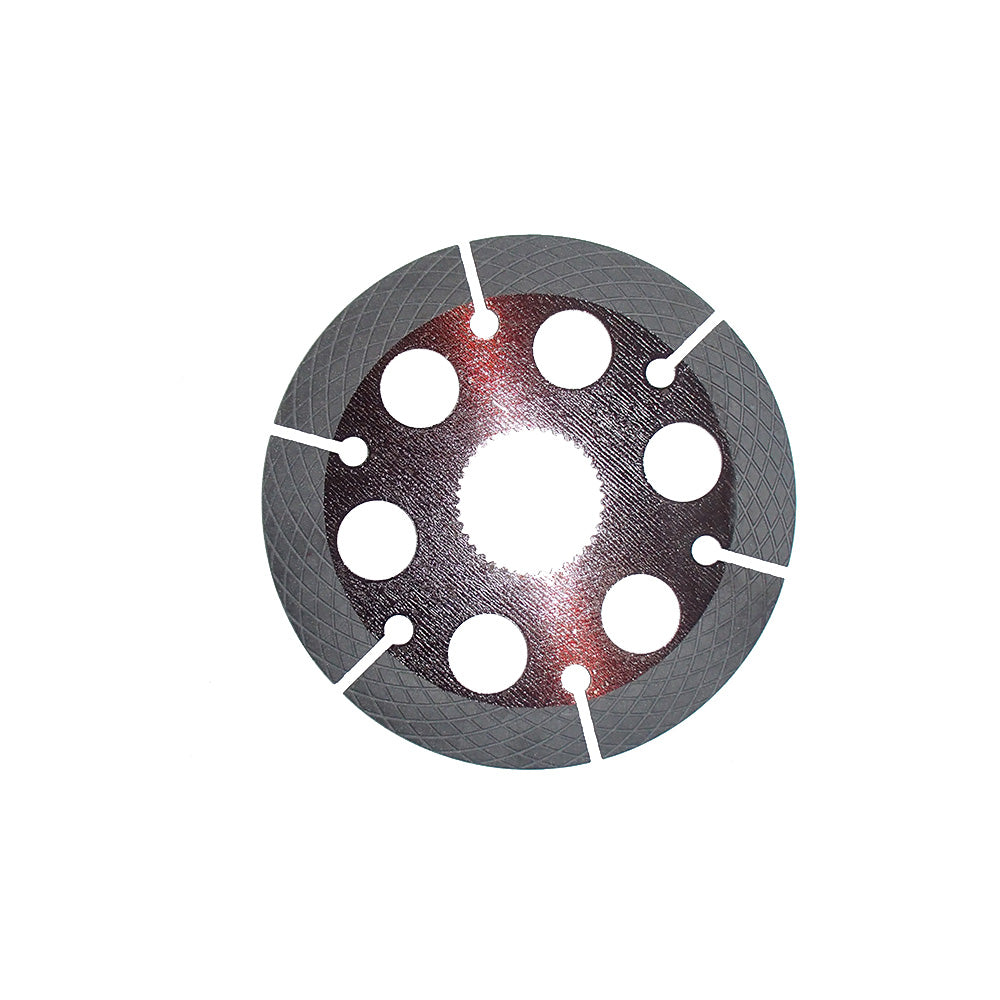 237017A1-AIC Brake Disc