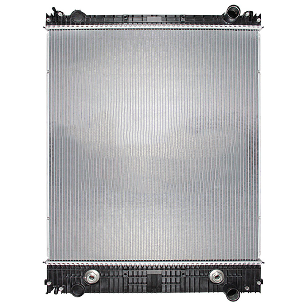239087-AIC Radiator