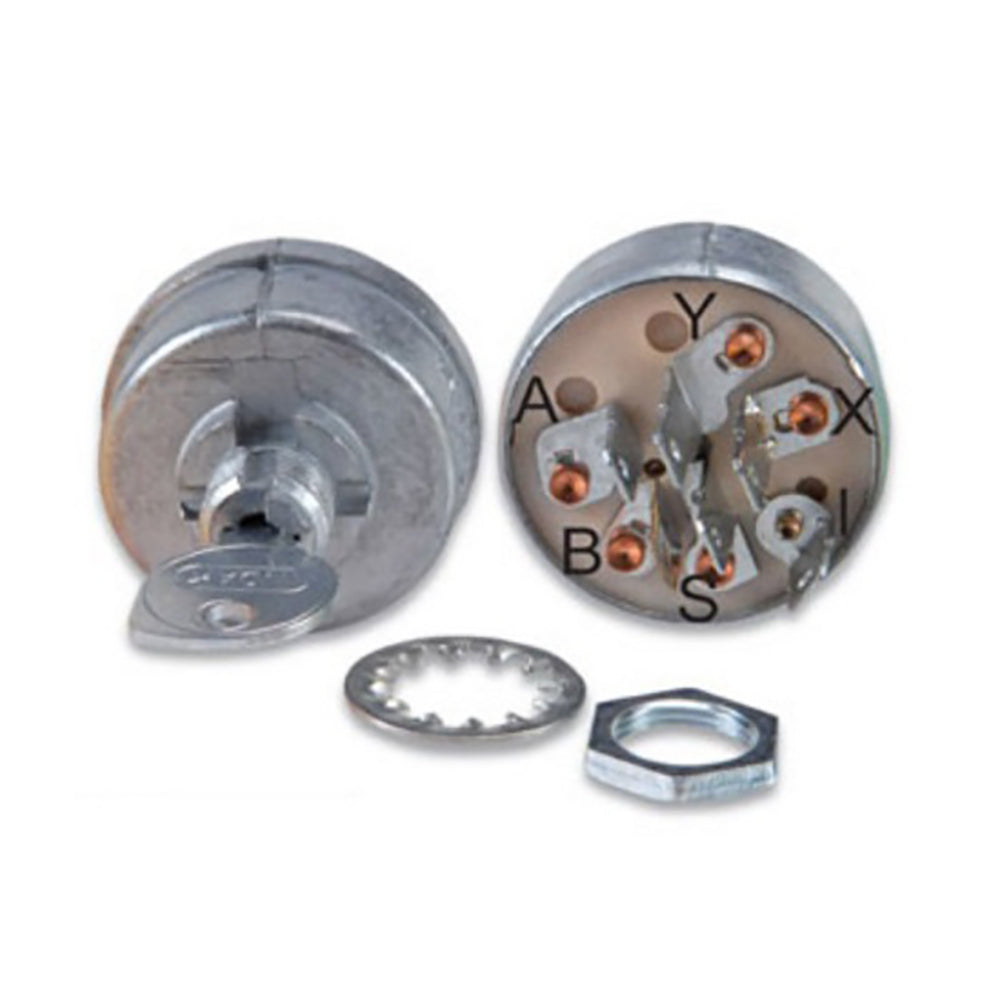 27-2360-AIC Ignition Switch