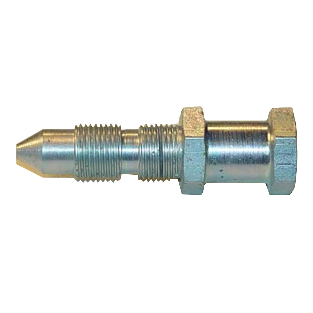 2S5926-AIC Track Adjuster Grease Check Fitting