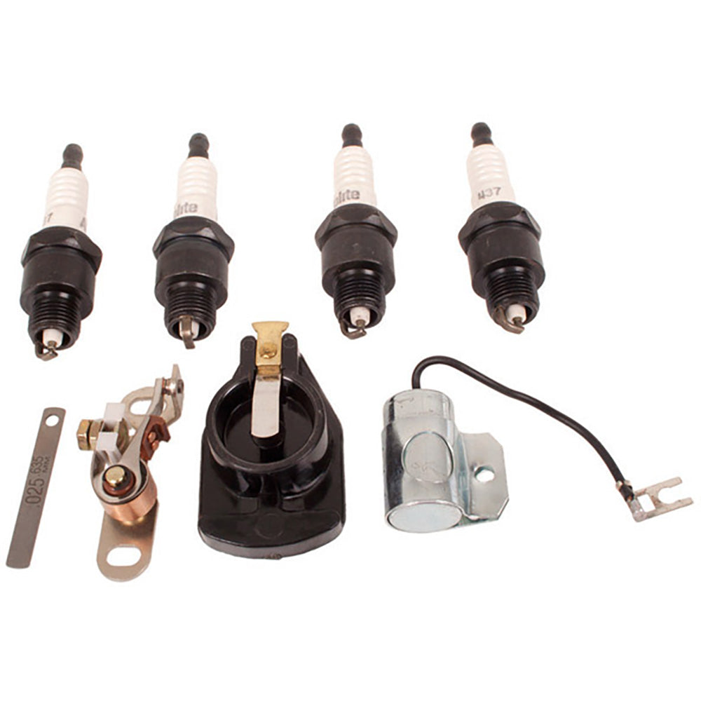 309787-AIC Tune-Up Kit w/Spark Plug Gauge