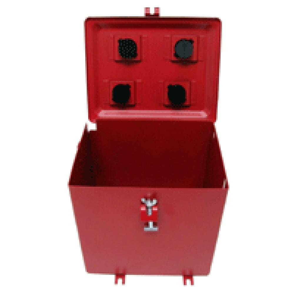 350634R91-AIC Battery Box