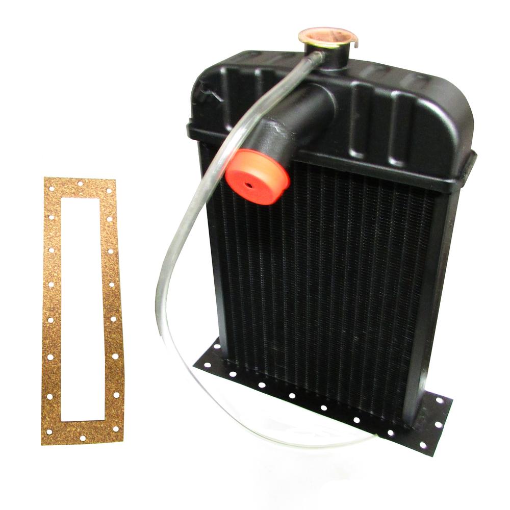 Case Radiator 351878R92