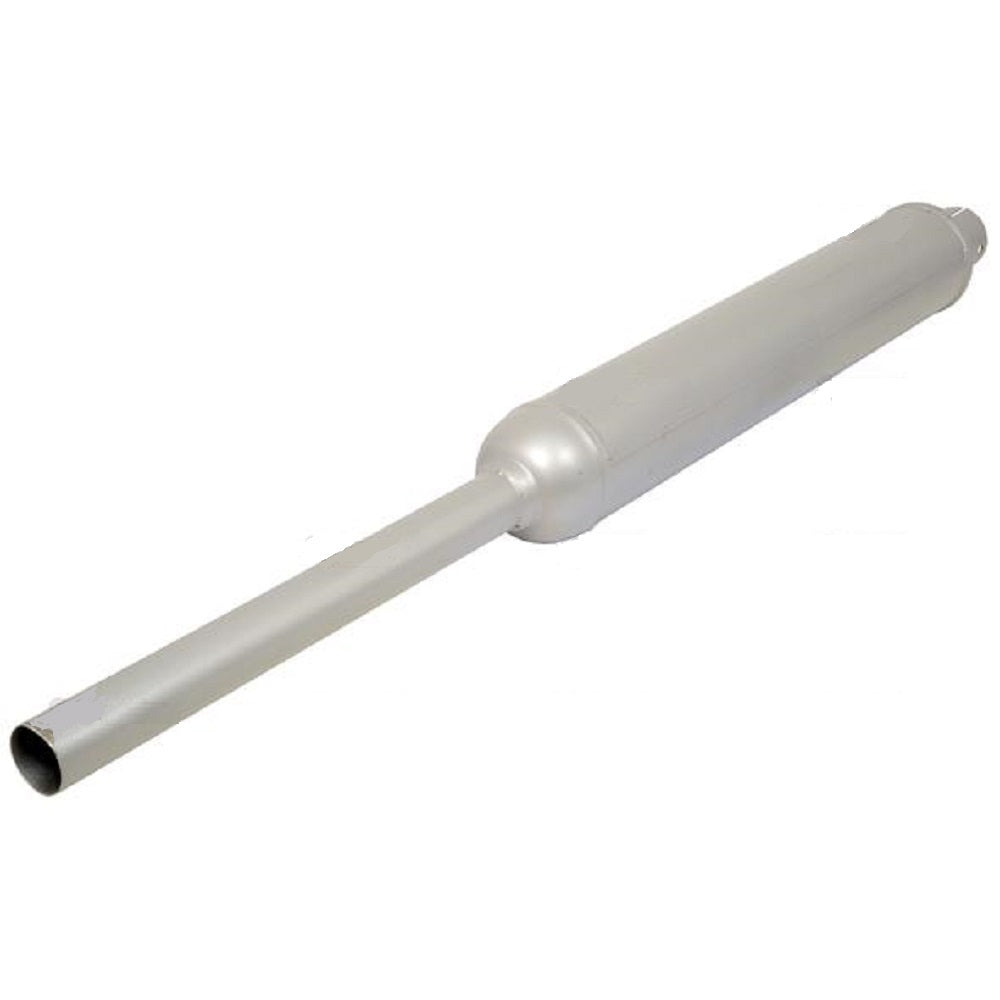3530335M91-AIC Vertical Muffler