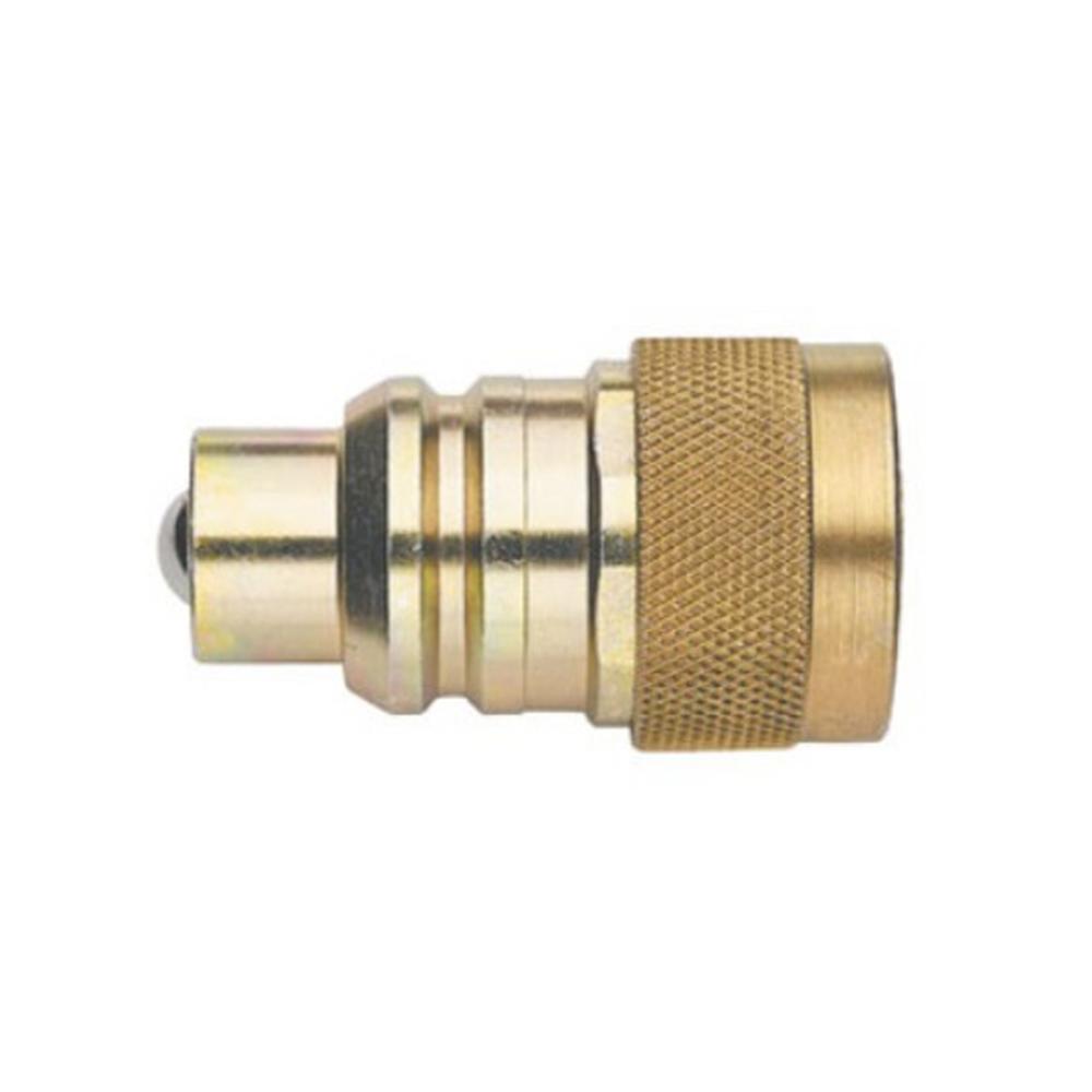 4070-4MB-AIC Hydraulic Adapter Coupler