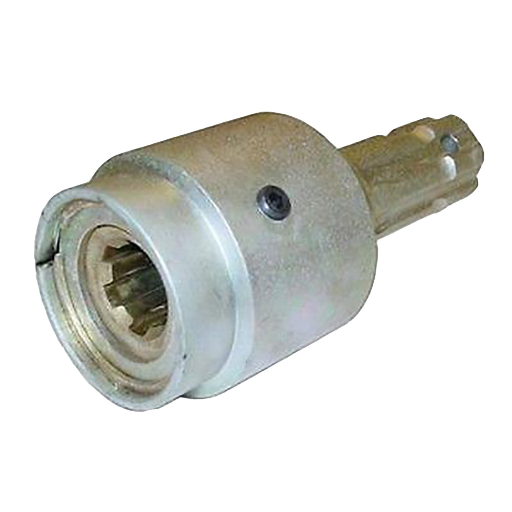 48A27-AIC Overrunning Coupler