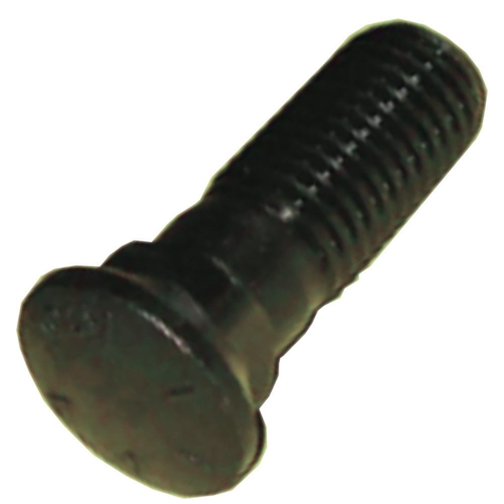 4F7827-AIC 3/4 x 2 1/4 Plow Bolt