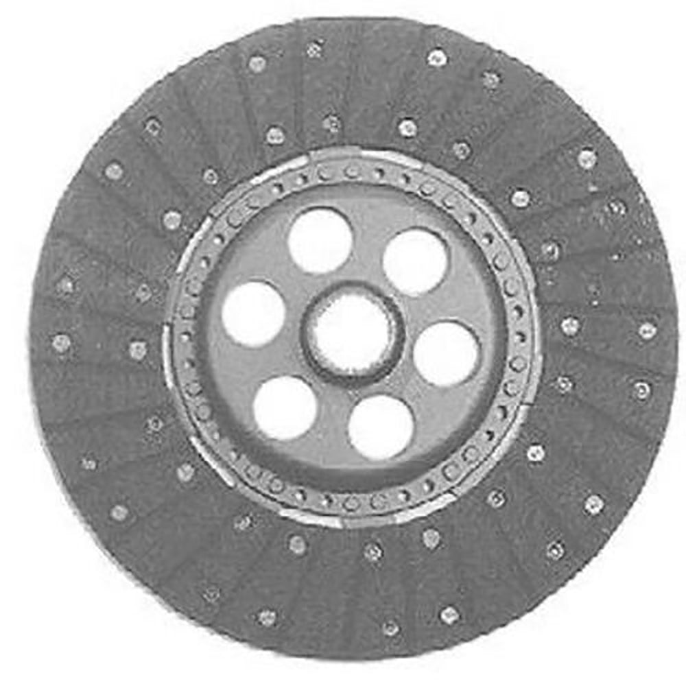 516068M91-AIC 11" Clutch Disc