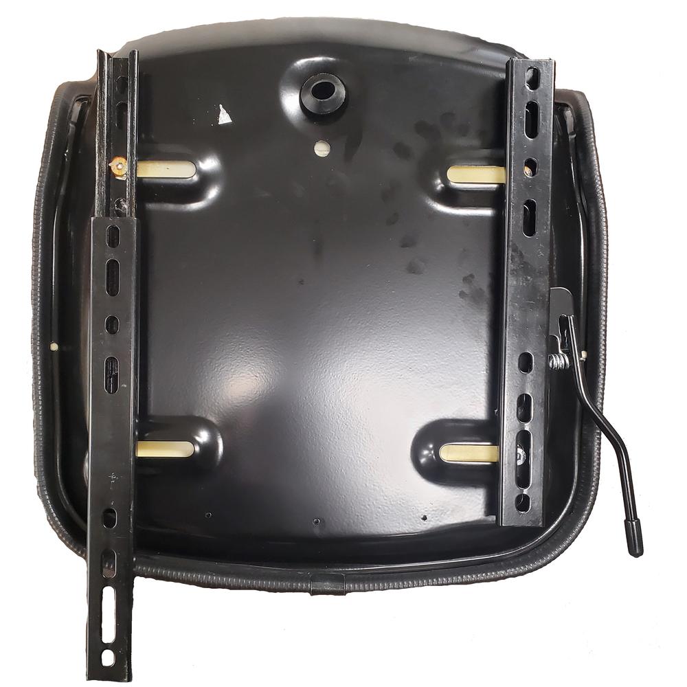 533813M96-AIC High Back Seat w/Slide Rail