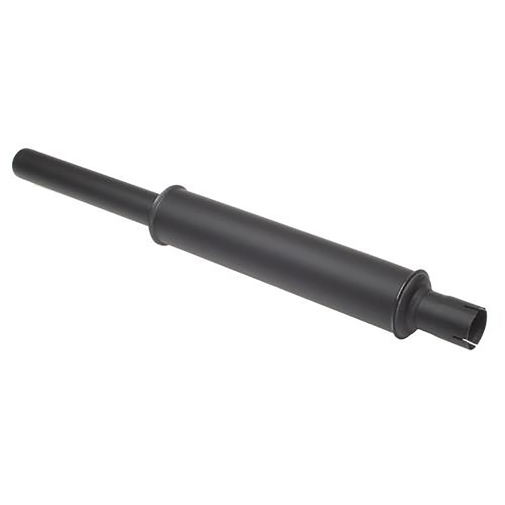 539523M92-AIC Muffler (Round)