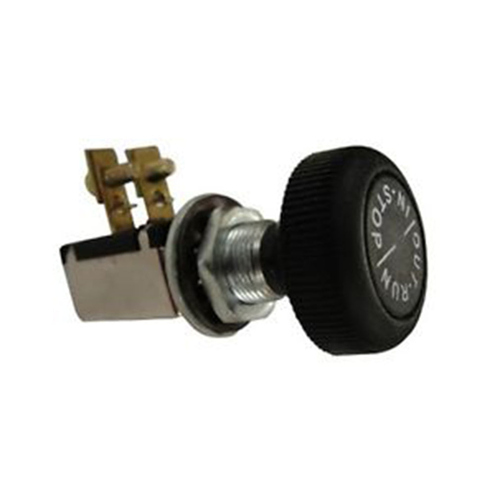 62801DC-AIC Ignition Switch