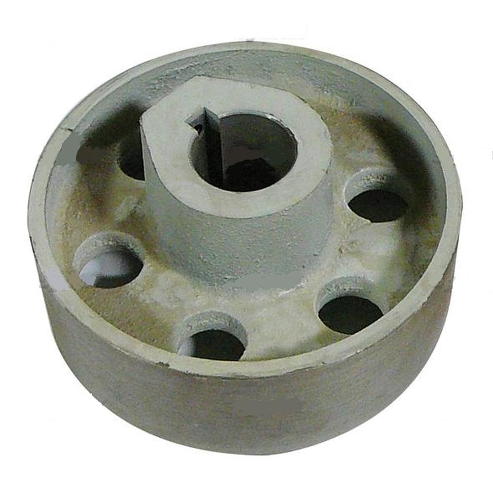 70205527-AIC Brake Drum