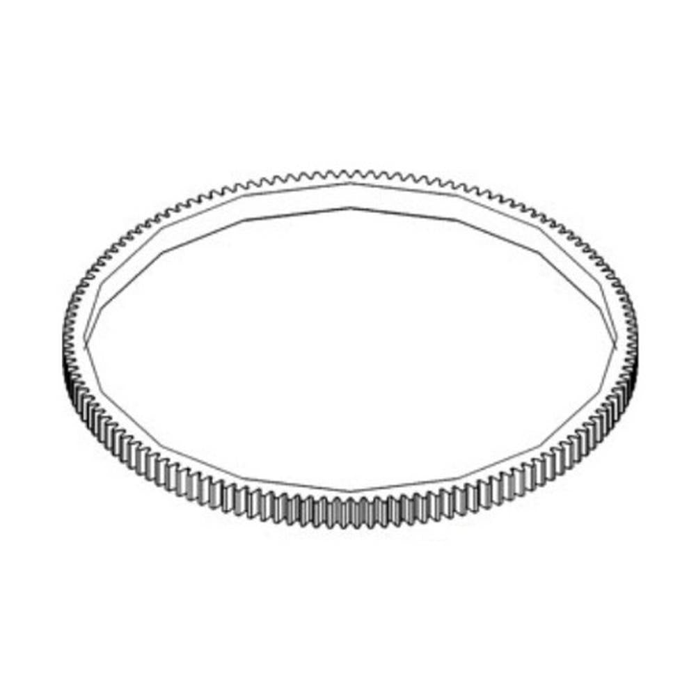 70208132-AIC Flywheel Ring Gear