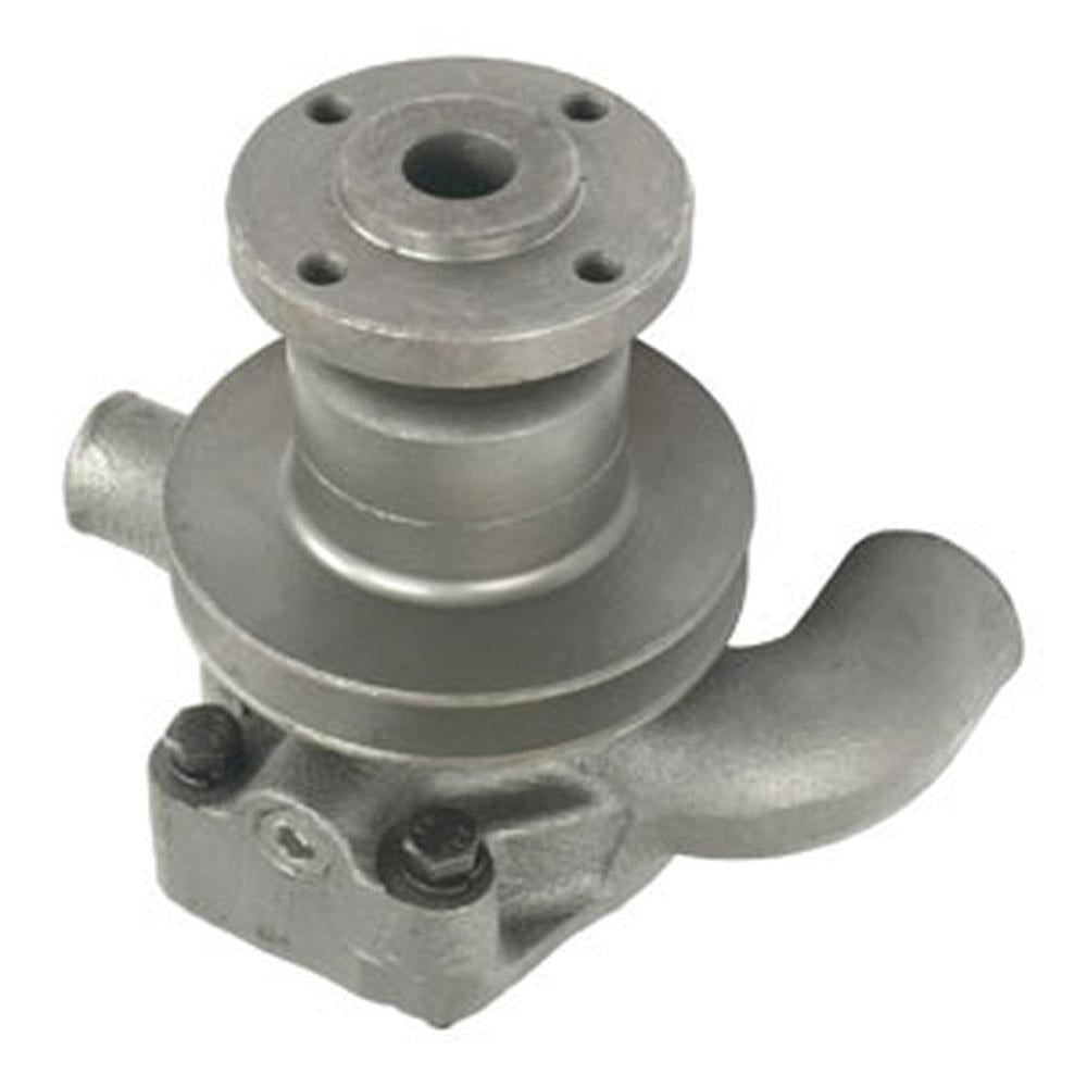 747542M91-AIC Water Pump w/ Pulley