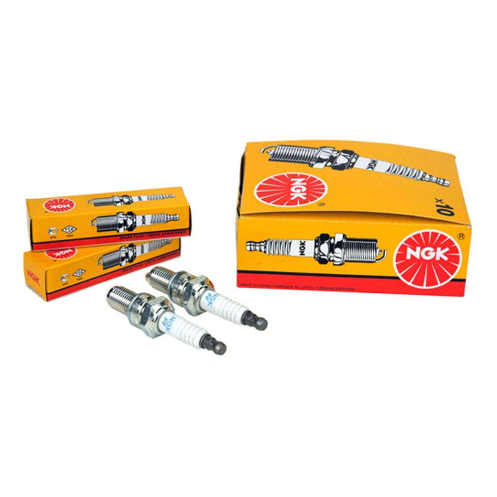 7893-ROT-AIC SPARK PLUG Fits NGK BPM-6Y