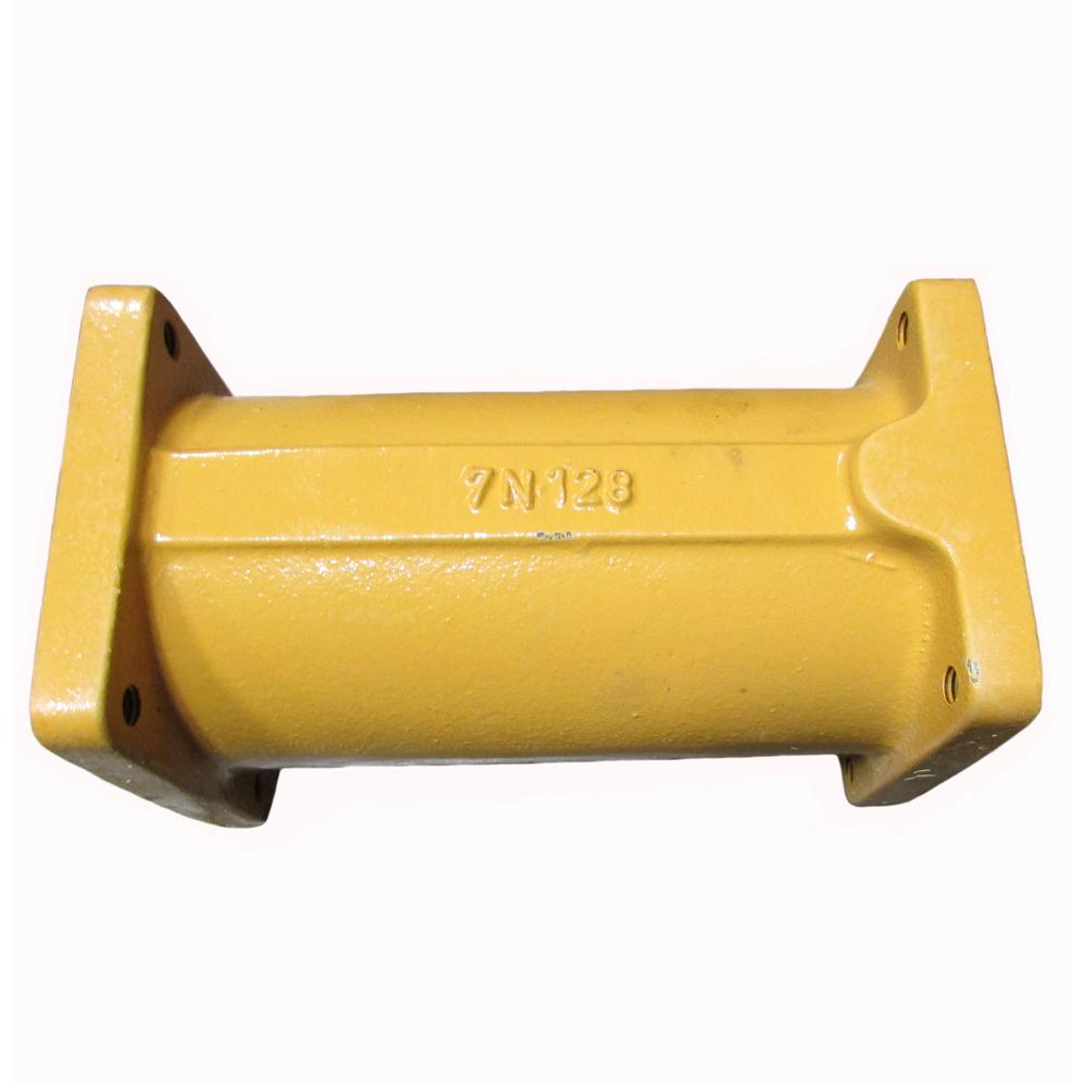 7N0128-AIC Oil Cooler Core