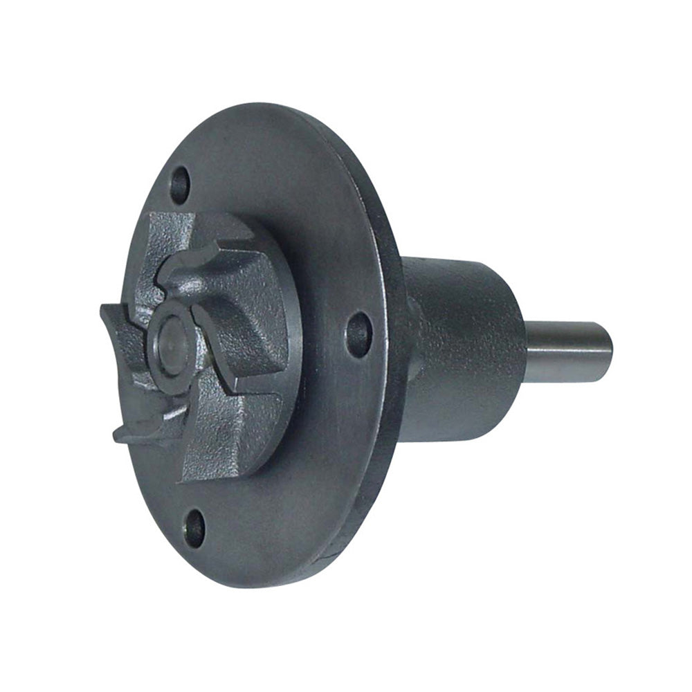 830691M91-AIC Water Pump w/o Pulley