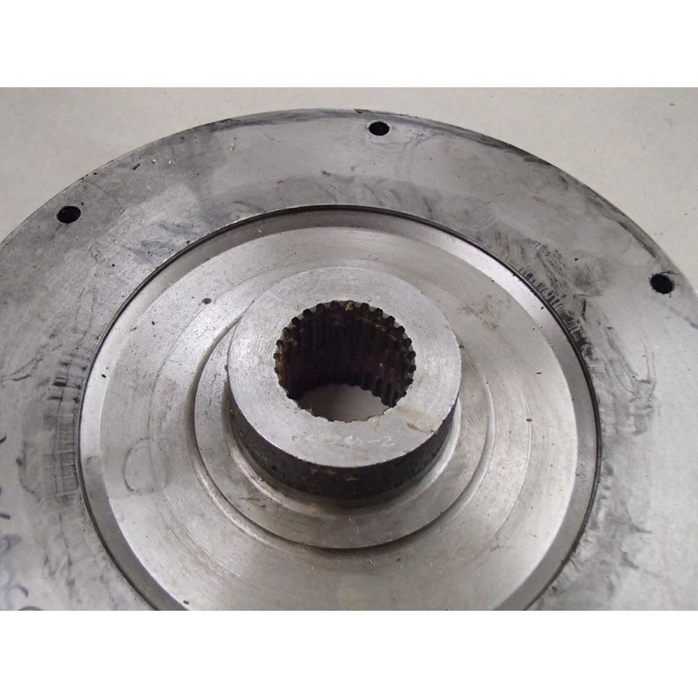 850676C1-AIC Steering Base Plate