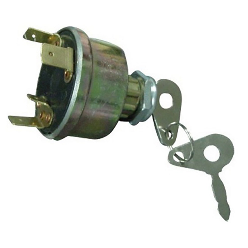 883928M91-AIC Ignition Switch