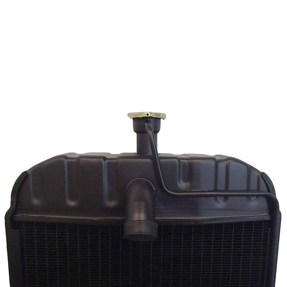 8N8005-AIC Radiator
