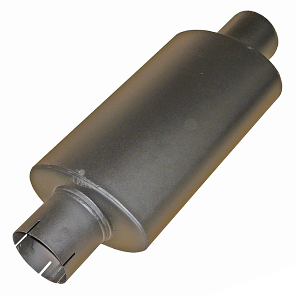 8S2809-AIC Muffler