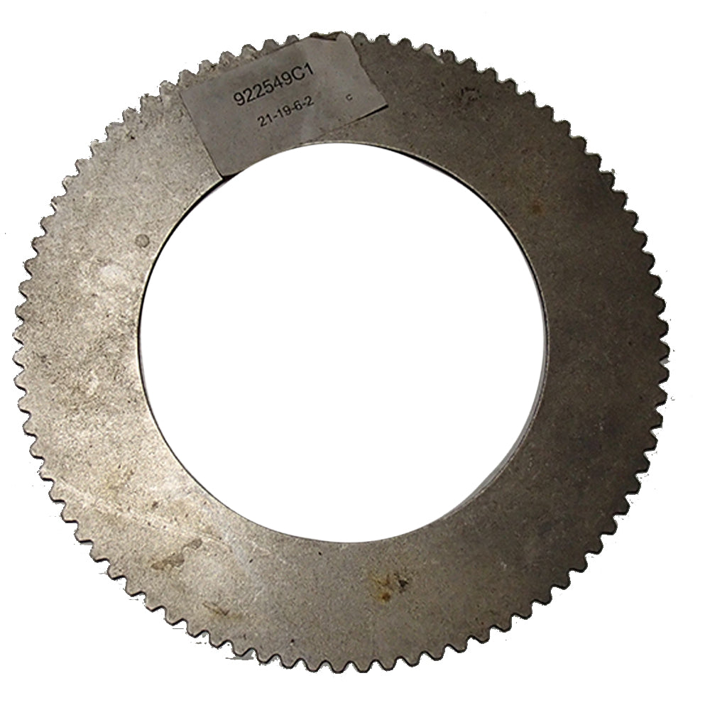 922549C1-AIC Steel Disc