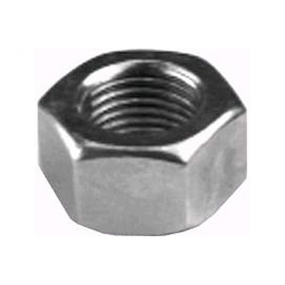 9329-ROT-AIC NUT JACKSHAFT